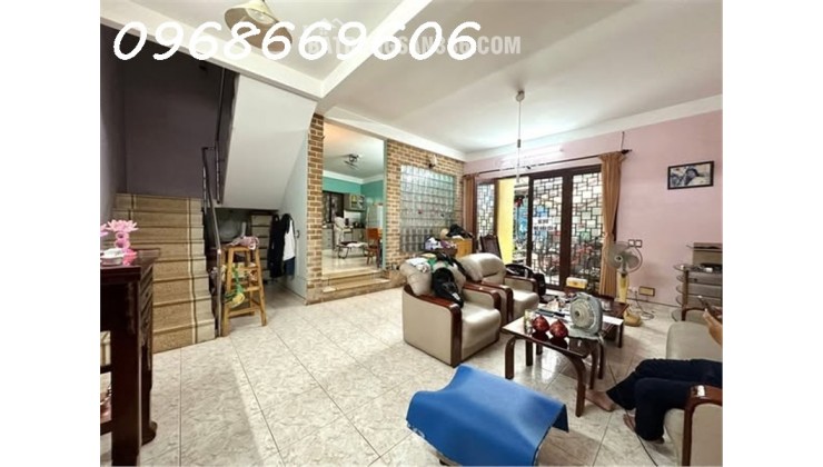 Nguyễn Hồng Đào, Quận Tân Bình – 45m² (5m x 9m) – 13 Tỷ – Nhà ở ngay trung tâm Bàu Cát